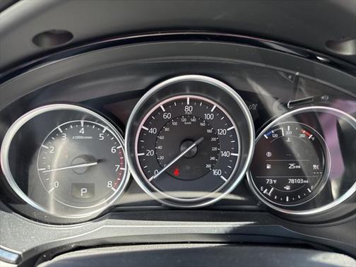 2018 Mazda CX-9 Grand Touring