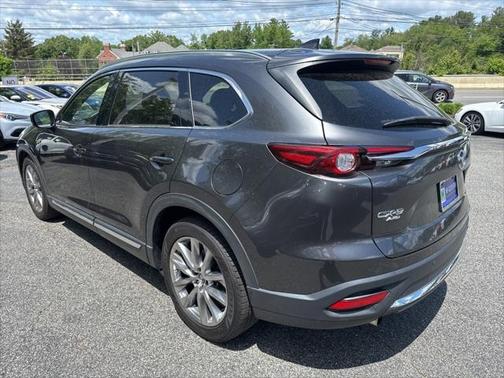 2018 Mazda CX-9 Grand Touring