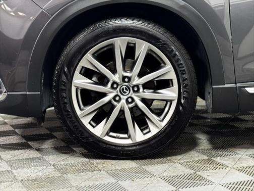 2018 Mazda CX-9 Grand Touring