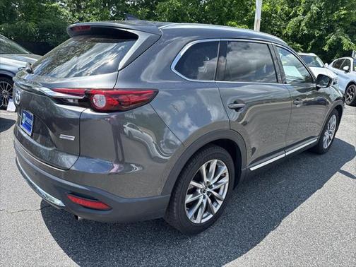 2018 Mazda CX-9 Grand Touring