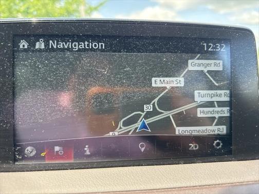 2018 Mazda CX-9 Grand Touring