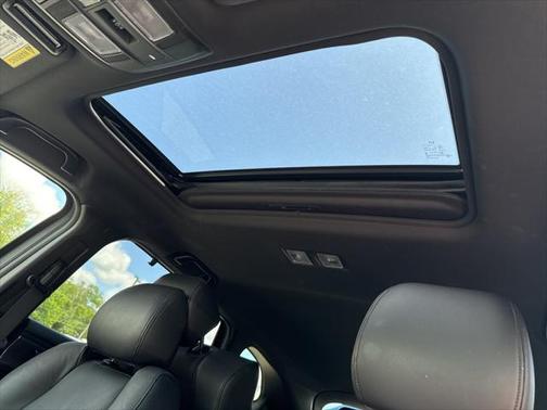 2018 Mazda CX-9 Grand Touring