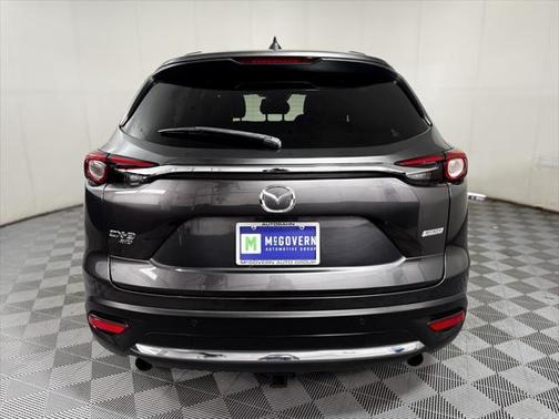 2018 Mazda CX-9 Grand Touring