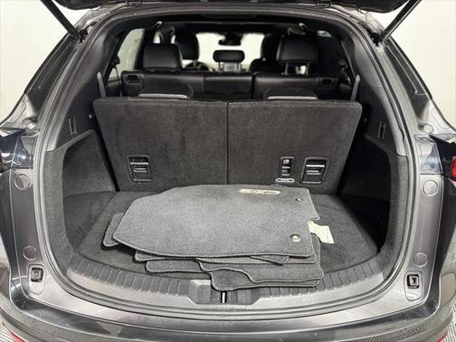 2018 Mazda CX-9 Grand Touring