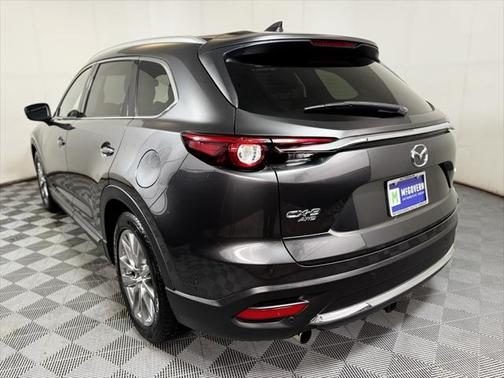 2018 Mazda CX-9 Grand Touring