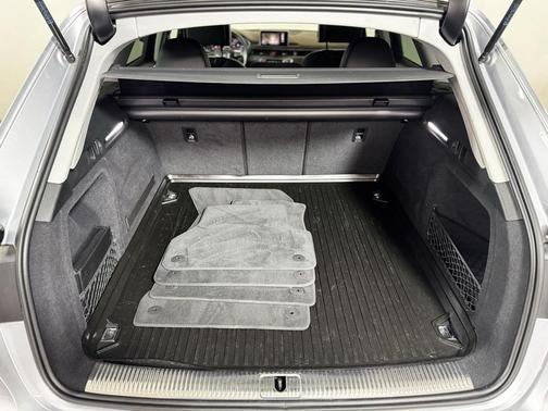 2019 Audi A4 allroad 2.0T Premium Plus