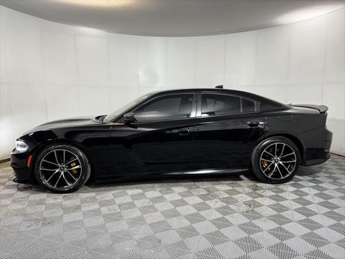 2018 Dodge Charger R/T Scat Pack