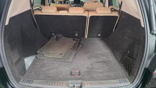 2016 Mercedes-Benz GLE-Class GLE 350 4MATIC