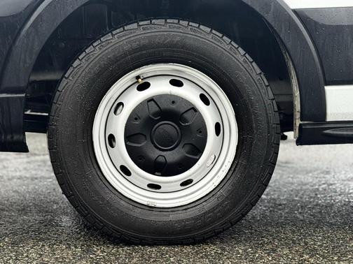 2020 Ford Transit-250 Base