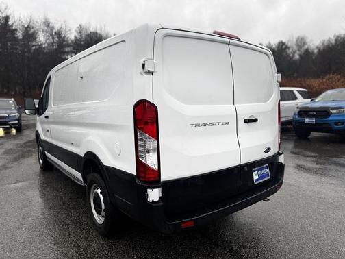 2020 Ford Transit-250 Base