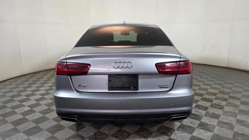 2018 Audi A6 2.0T Sport