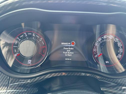 2019 Dodge Challenger R/T Scat Pack