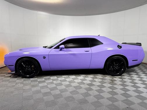 2019 Dodge Challenger R/T Scat Pack