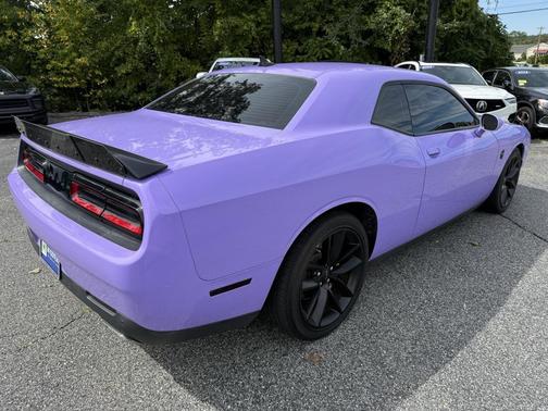 2019 Dodge Challenger R/T Scat Pack