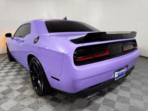 2019 Dodge Challenger R/T Scat Pack