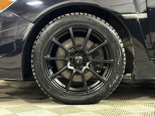 2020 Subaru WRX Limited