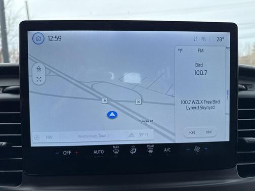 2022 Ford Transit-350 Base