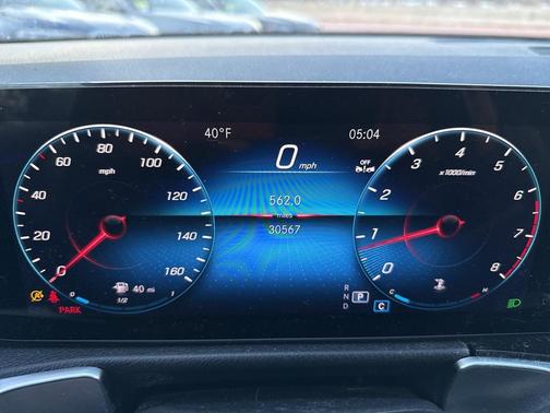 2023 Mercedes-Benz GLB 250 4MATIC