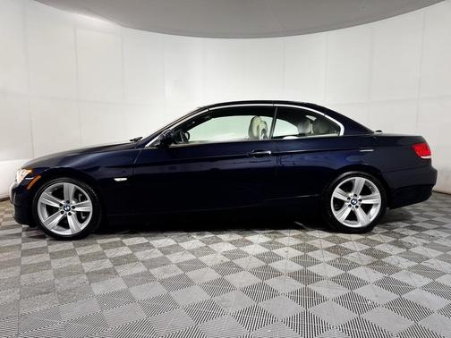 2010 BMW 335 335i