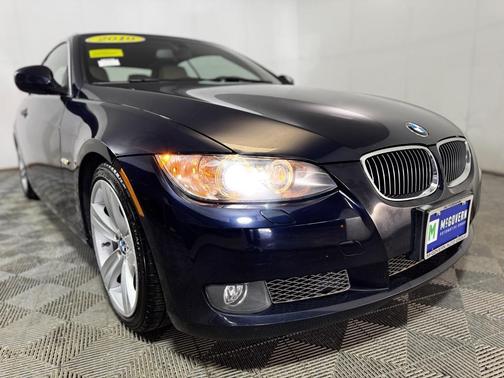 2010 BMW 335 335i