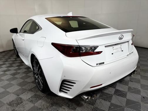 2015 Lexus RC 350 Base