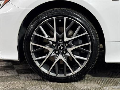 2015 Lexus RC 350 Base