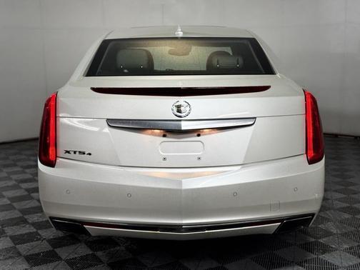 2013 Cadillac XTS Luxury