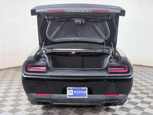 2017 Dodge Challenger 