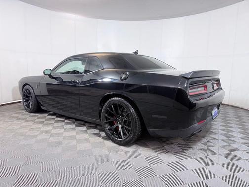 2017 Dodge Challenger 