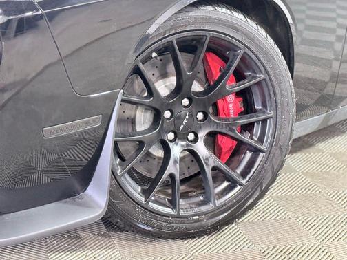 2017 Dodge Challenger 