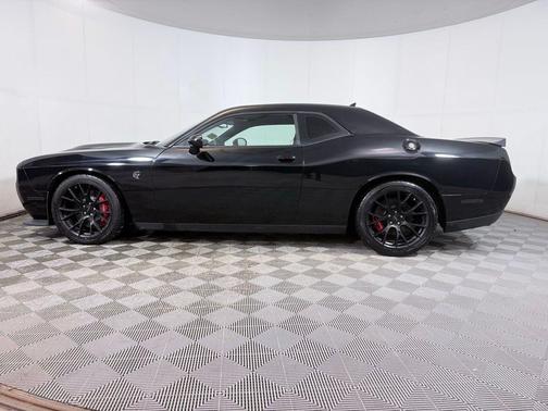 2017 Dodge Challenger 