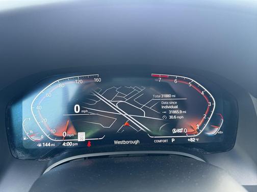 2023 BMW 840 i xDrive