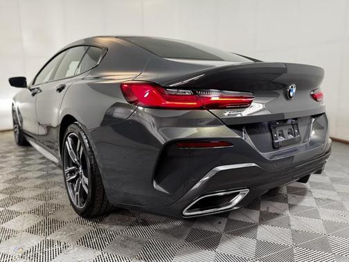 2023 BMW 840 i xDrive