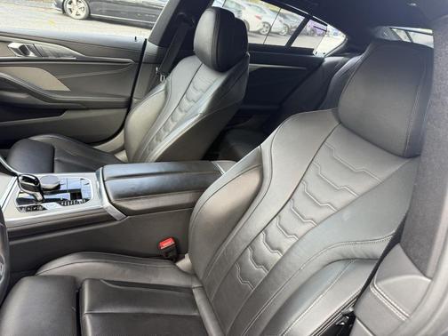 2023 BMW 840 i xDrive
