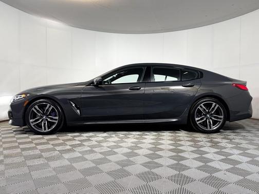 2023 BMW 840 i xDrive