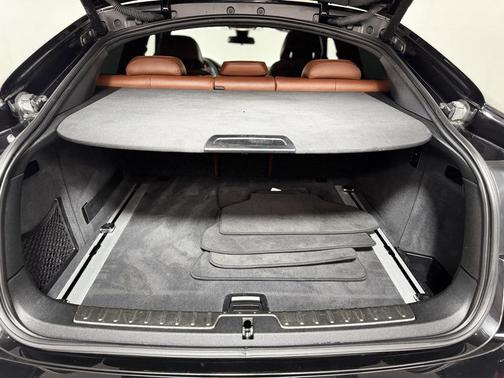 2018 BMW X6 xDrive35i