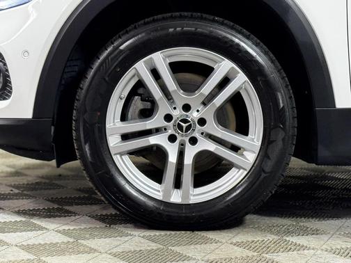 2021 Mercedes-Benz GLB 250 4MATIC