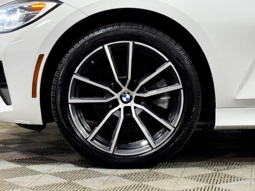 2020 BMW 330 xDrive