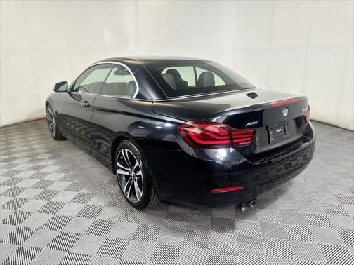 2020 BMW 430 i xDrive