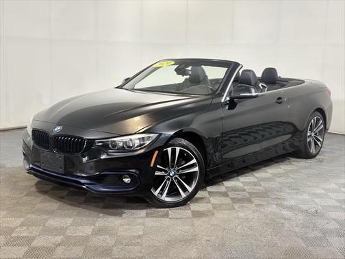 2020 BMW 430 i xDrive