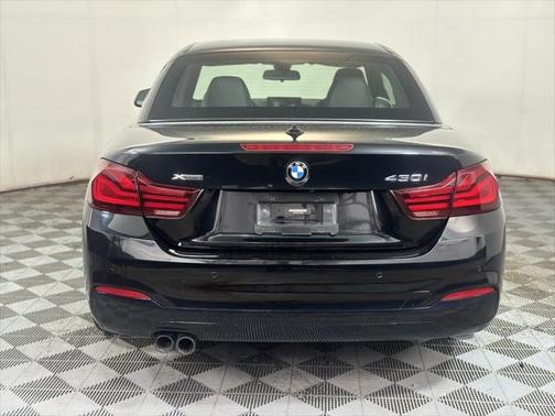 2020 BMW 430 i xDrive
