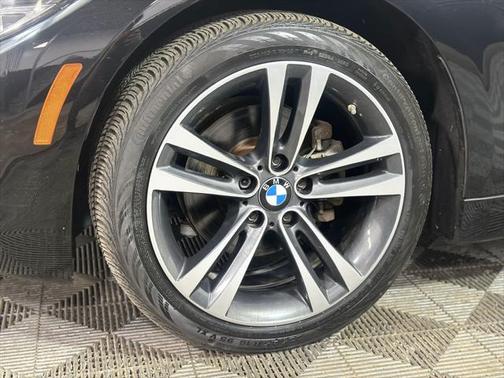 2020 BMW 430 i xDrive