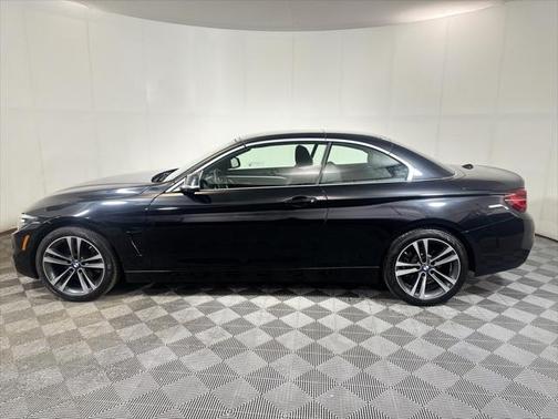 2020 BMW 430 i xDrive