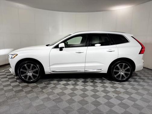 2018 Volvo XC60 T6 Inscription