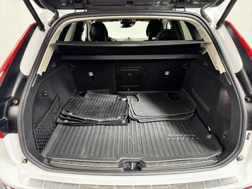 2018 Volvo XC60 T6 Inscription