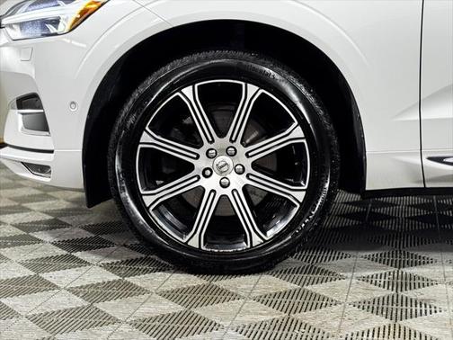 2018 Volvo XC60 T6 Inscription