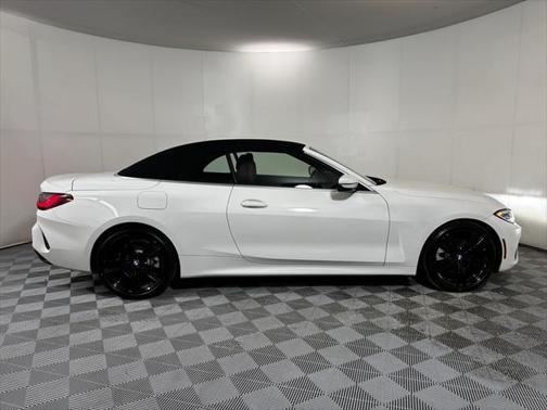 2022 BMW 430 i xDrive