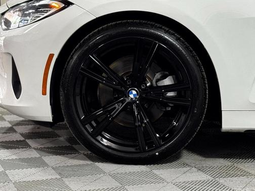 2022 BMW 430 i xDrive