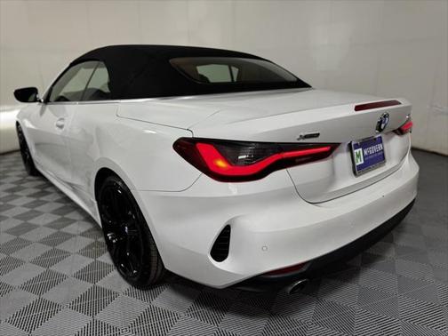 2022 BMW 430 i xDrive
