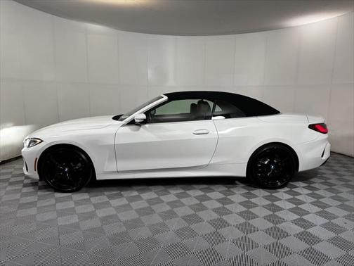 2022 BMW 430 i xDrive